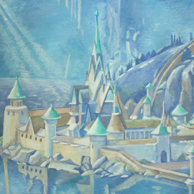 Сказочное королевство