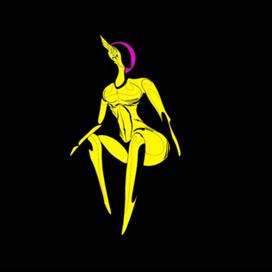 Цифровая фея 