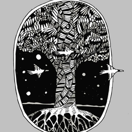 древо жизни