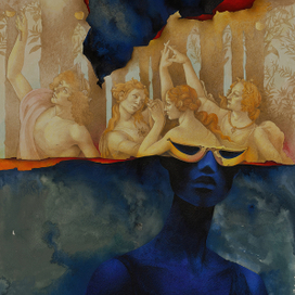 Вечная весна