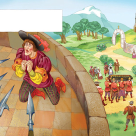 поющая косточка 4