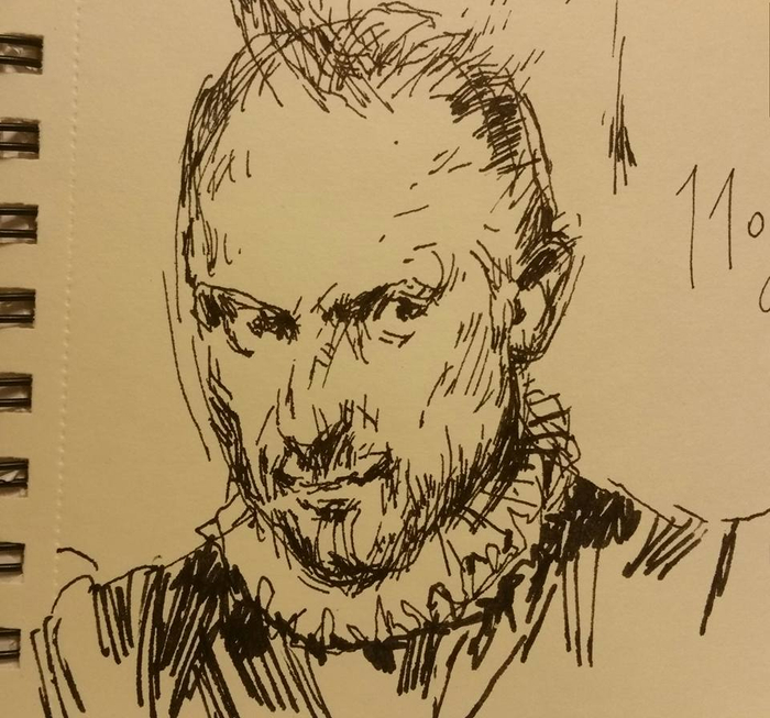 Бэззи Шмерк