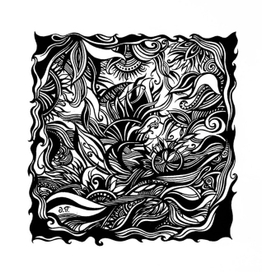 Абстрактная графика