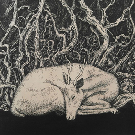 Вдохновенная тоска