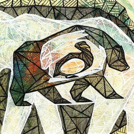 Яйцо в утке