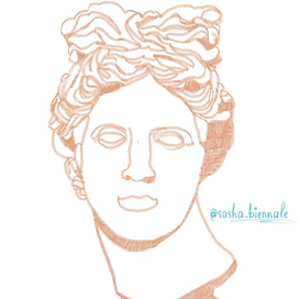 Скульптура 