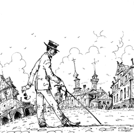 Золотой телёнок