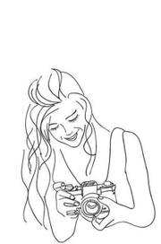 зарисовочка