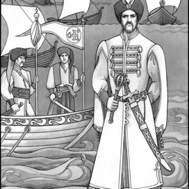 Михаил Дорошенко