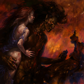 Похититель