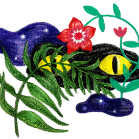 Стикеры для Телеграма