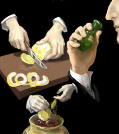 готовим с любовью