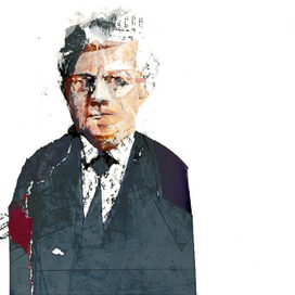 аарон барак (председатель верховного суда израиля) в «maariv»