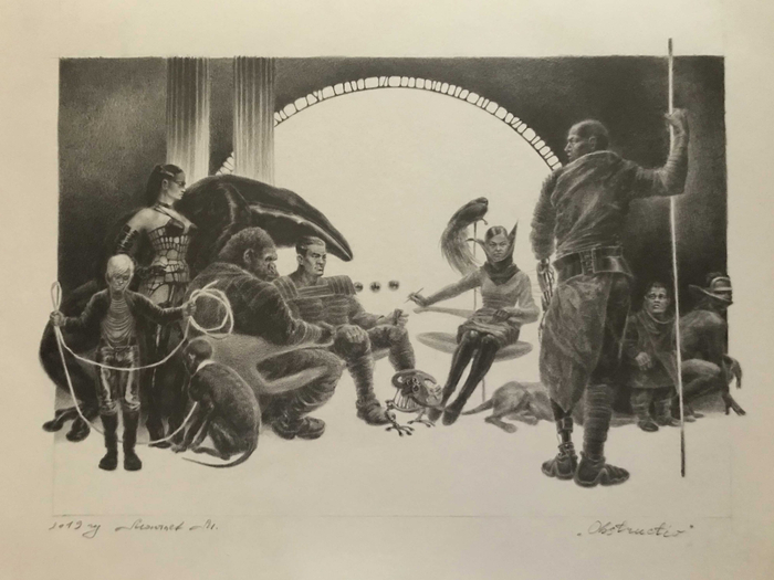 "Обструкция"