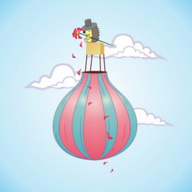 один из вариантов для логотипа