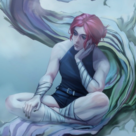 Принятие дало лишь ощущение пустоты 