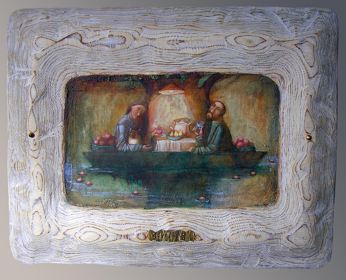 Равноденствие