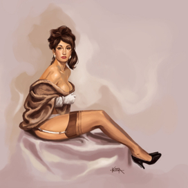 PinUp1