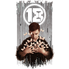 «18» (Оформление обложки) 