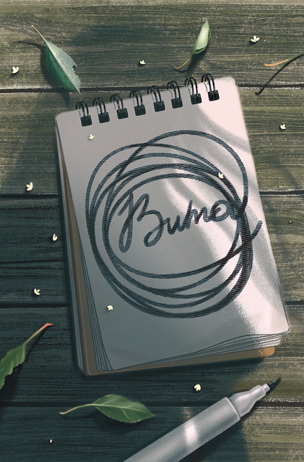 Мысли ходят по кругу