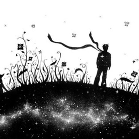 Le Petit Prince 