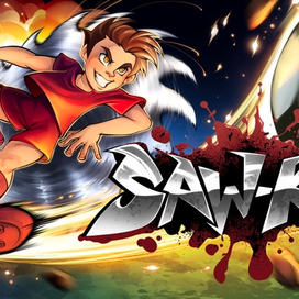 Обложка для игры Saw-Ker в Steam