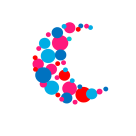 Зарисовки логотипа для Ай Луны