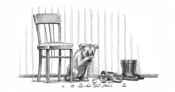 Стыдно, но очень вкусно