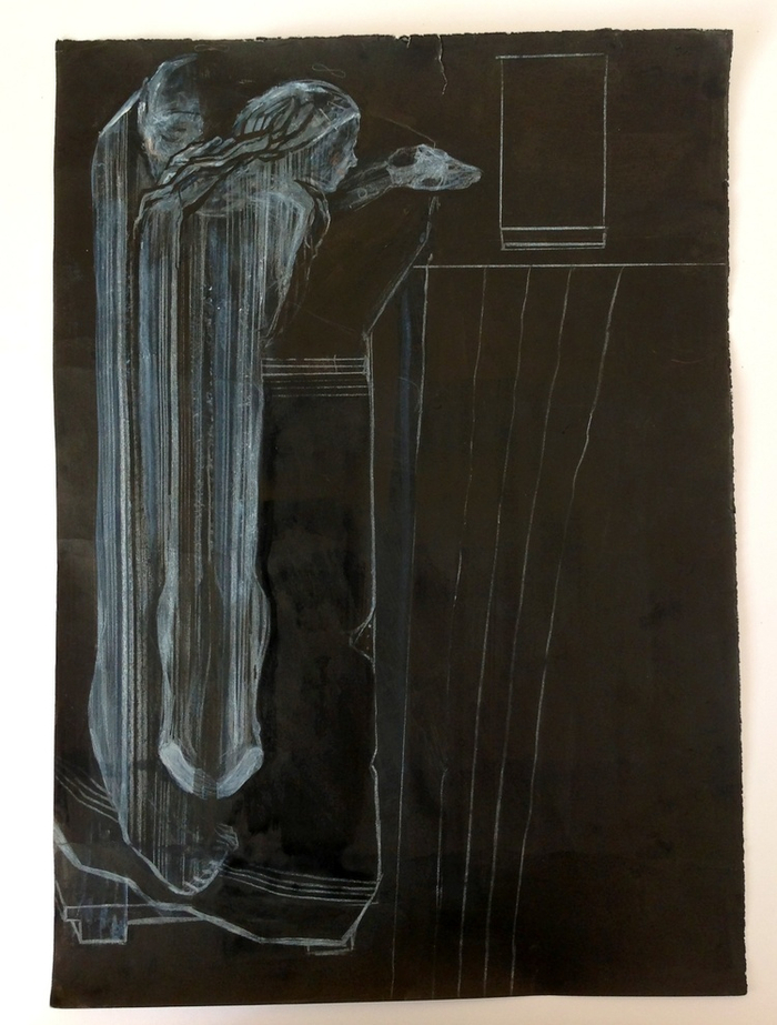 Ожидание Луны