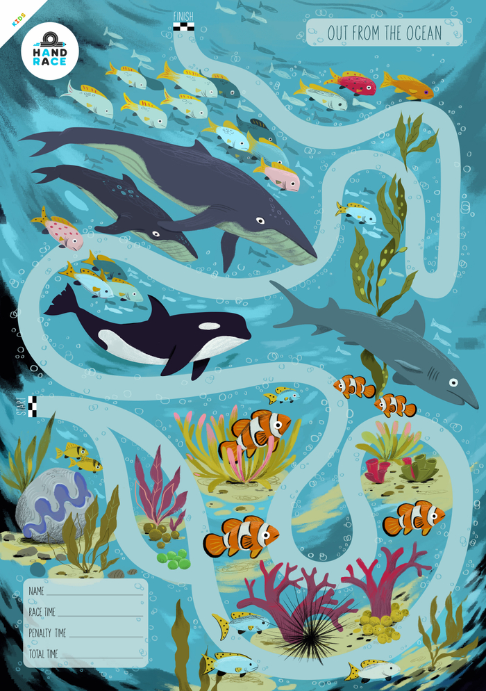 Со дна океана