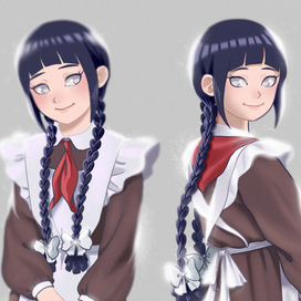 Naruto  ( пионеры )