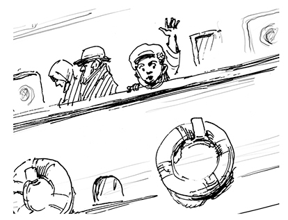 Ш. Алейхем "Мальчик Мотл"  2т. В Европе и в Америке.  Изд. ДЛ. 2019