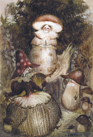 Маленькие лсные рассказы