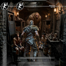 Обложка для книги...