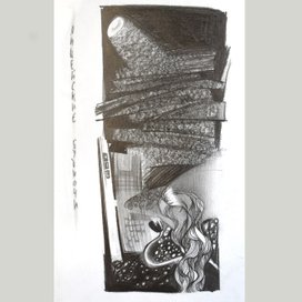 Лицейские будночи 