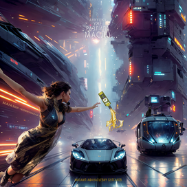 Мастер и Маргарита v1