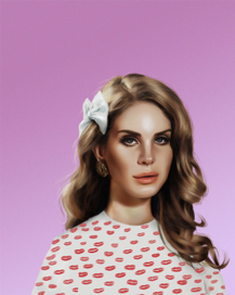 lana del rey