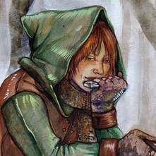 Рыжий Джетт