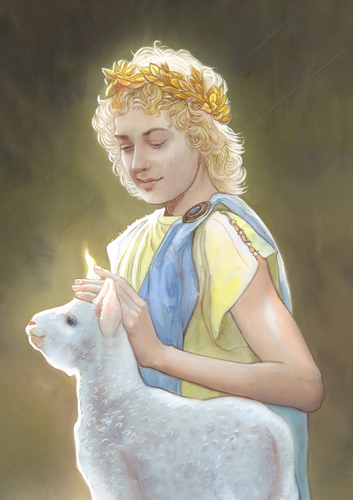 Роман Дмитрия Лиханова "Звезда и крест"