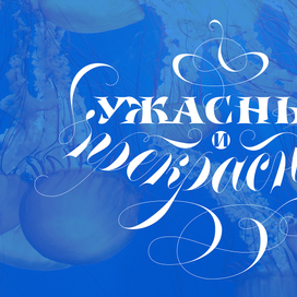 Ужасные и прекрасные