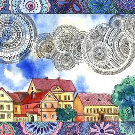 Троицкое предместье