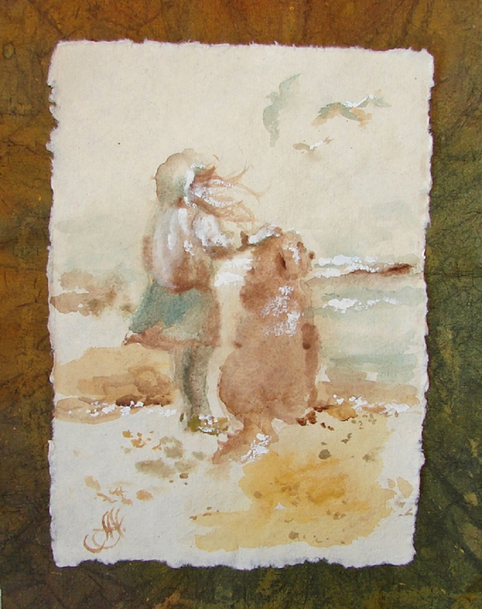 Кофейные страницы - 2