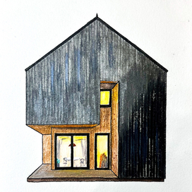 Das Haus