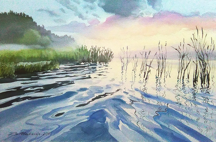 ,,На заре ты её не буди...,,(слова из романса)