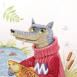 "Заветное желание" 