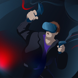 Иллюстрации для соц сетей