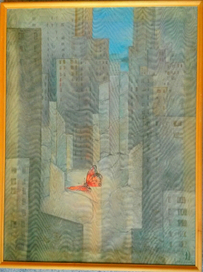 "Каменный плен"