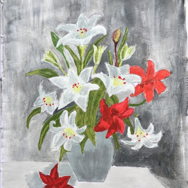 Прекрасное в Нас