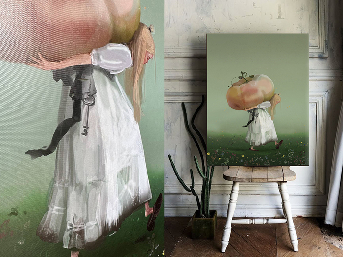 Иллюстрация для сайта