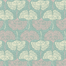 Паттерн "Гинкго"